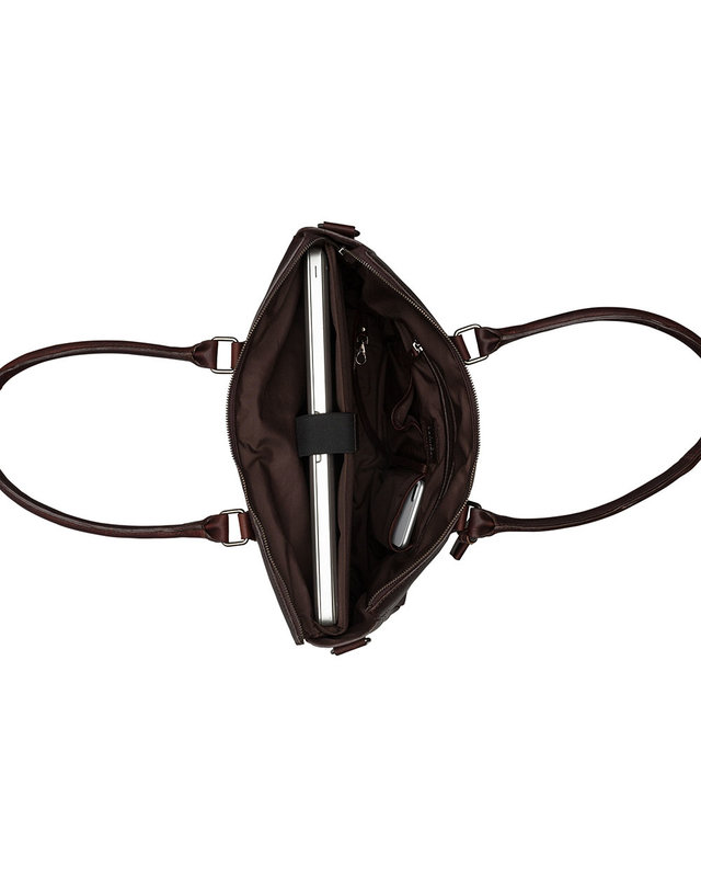 Burkely ANTIQUE AVERY | LAPTOPBAG 2-ZIP 15.6" 8006988.56