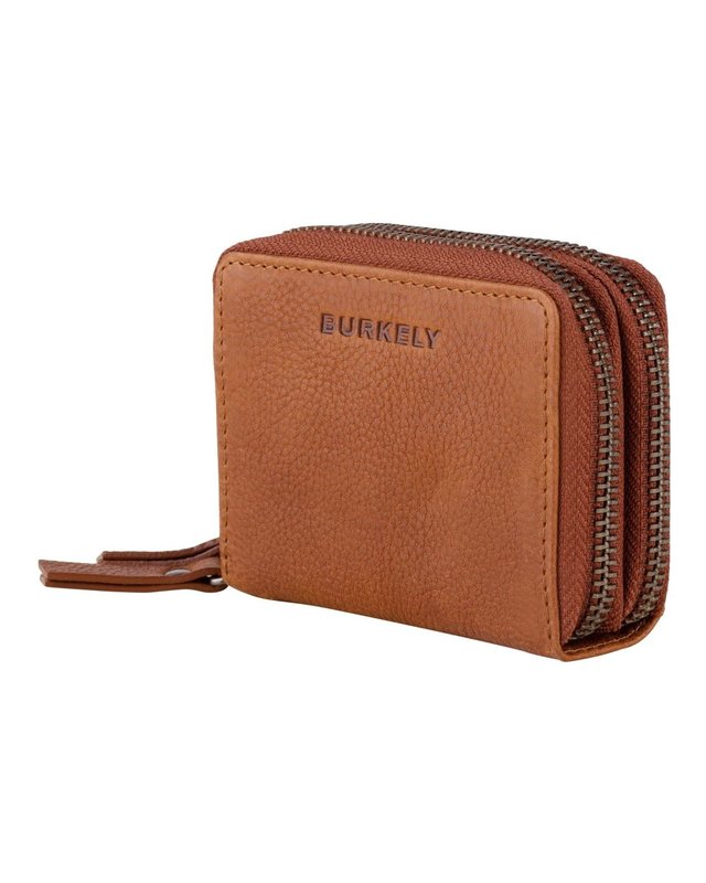 Burkely ANTIQUE AVERY | WALLET S DOUBLE ZIP 8001337.56