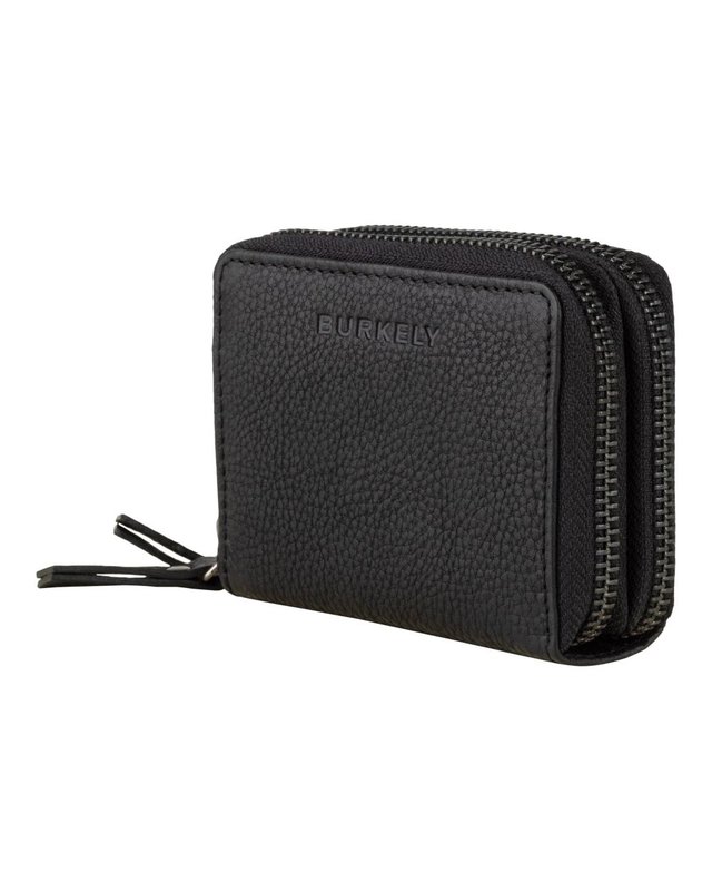 Burkely ANTIQUE AVERY | WALLET S DOUBLE ZIP 8001337.56