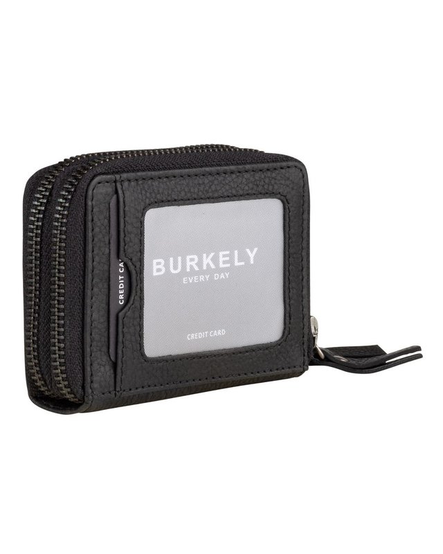 Burkely ANTIQUE AVERY | WALLET S DOUBLE ZIP 8001337.56
