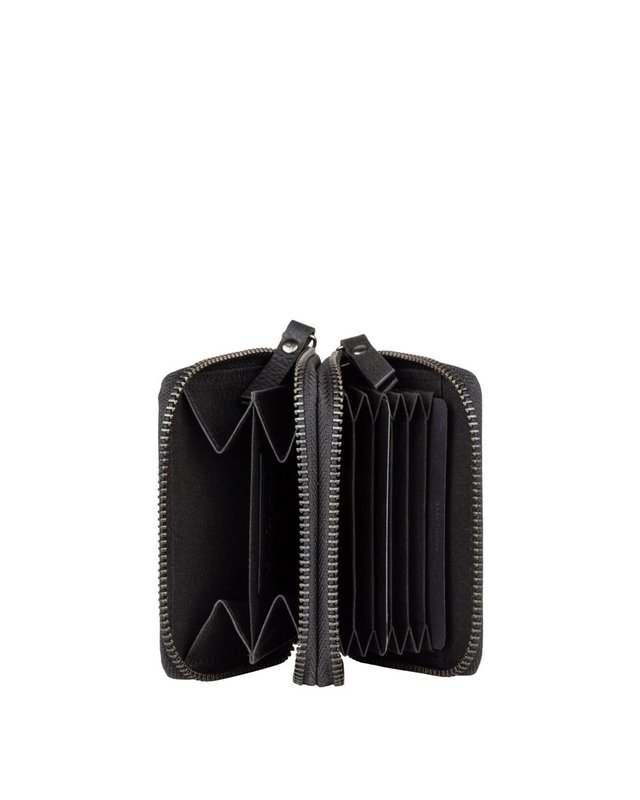 Burkely ANTIQUE AVERY | WALLET S DOUBLE ZIP 8001337.56