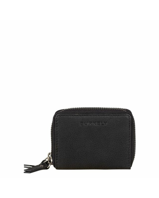 Burkely ANTIQUE AVERY | WALLET S DOUBLE ZIP 8001337.56