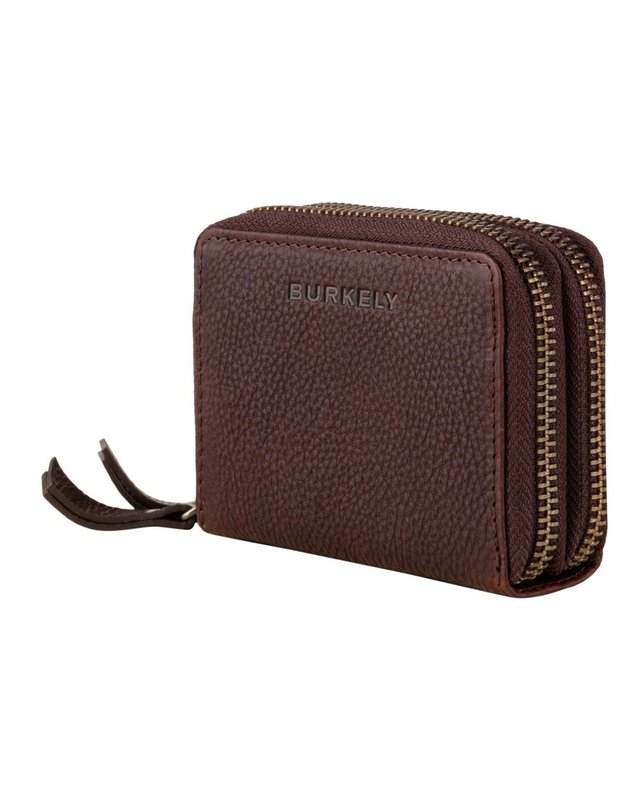 Burkely ANTIQUE AVERY | WALLET S DOUBLE ZIP 8001337.56