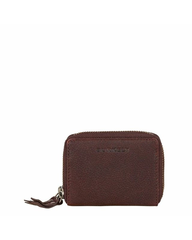 Burkely ANTIQUE AVERY | WALLET S DOUBLE ZIP 8001337.56