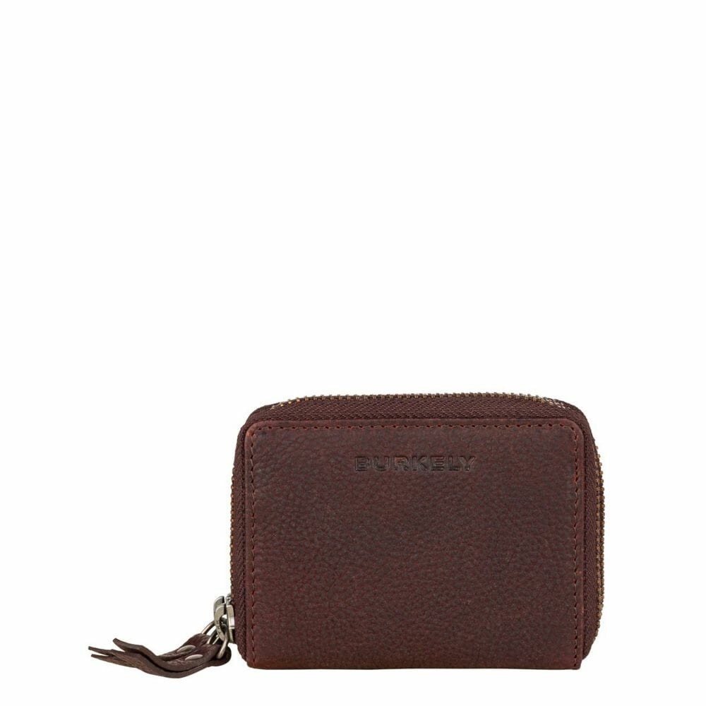 Burkely ANTIQUE AVERY | WALLET S DOUBLE ZIP 8001337.56