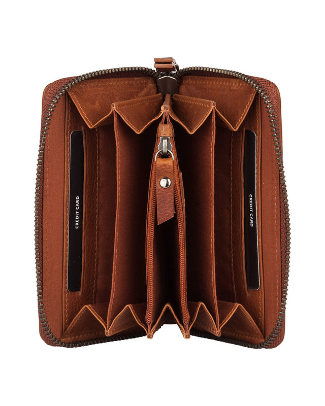 Burkely ANTIQUE AVERY | WALLET M 8008807.56