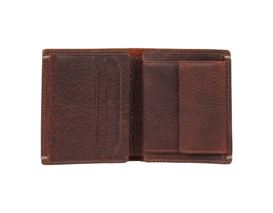 Burkely ANTIQUE AVERY | BILLFOLD HIGH CC COIN 8001331.56