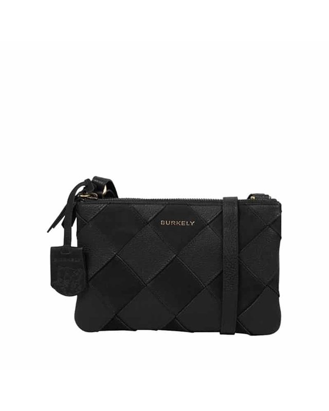 Burkely EVEN ELLA DOUBLE POCKET ZIP 1000199.69