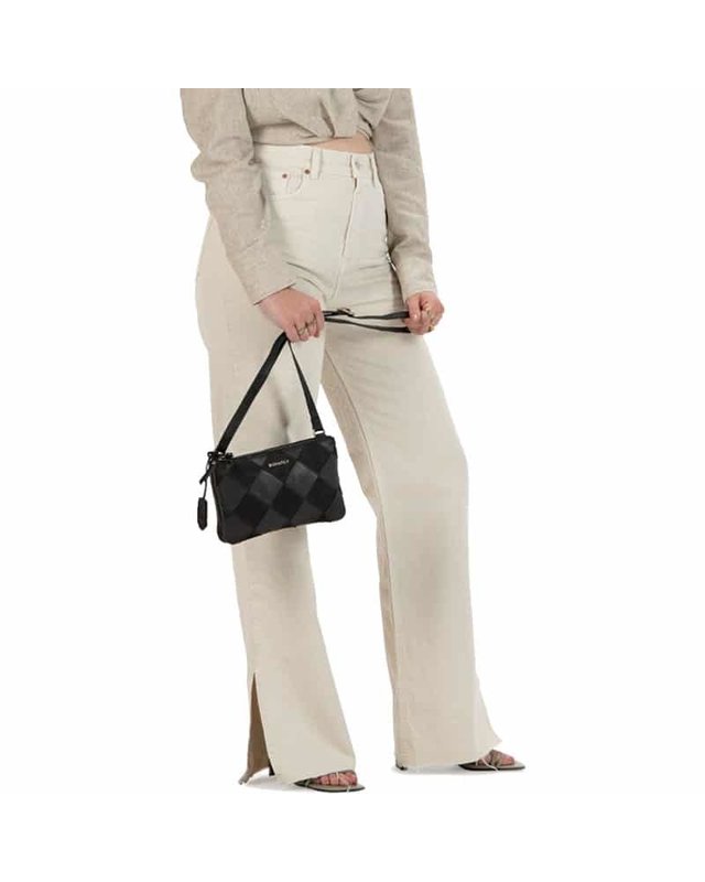 Burkely EVEN ELLA DOUBLE POCKET ZIP 1000199.69