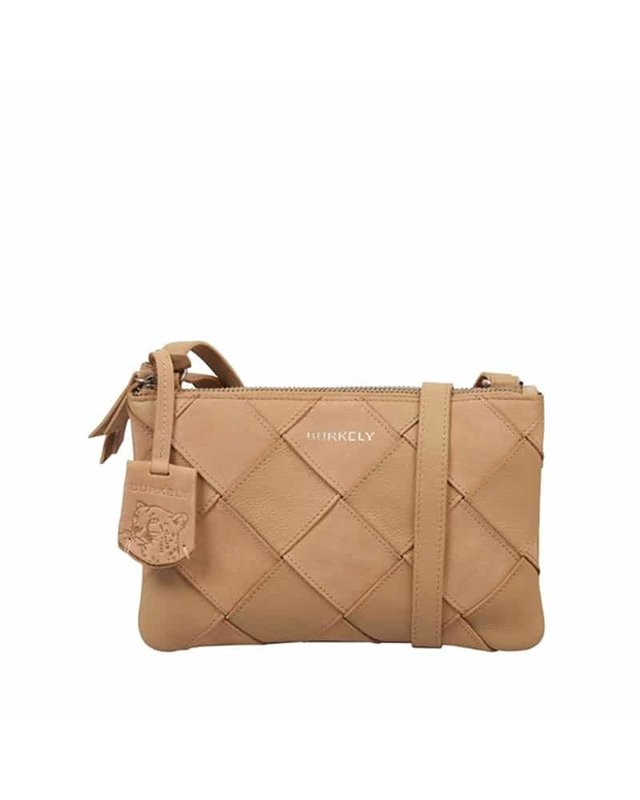 Burkely EVEN ELLA DOUBLE POCKET ZIP 1000199.69