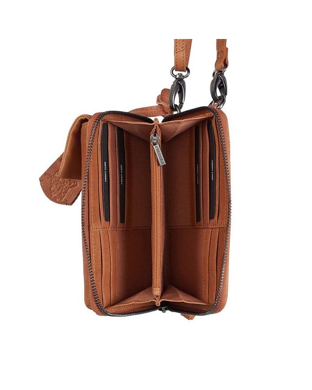 Burkely JUST JOLIE | PHONE WALLET 1000214.84