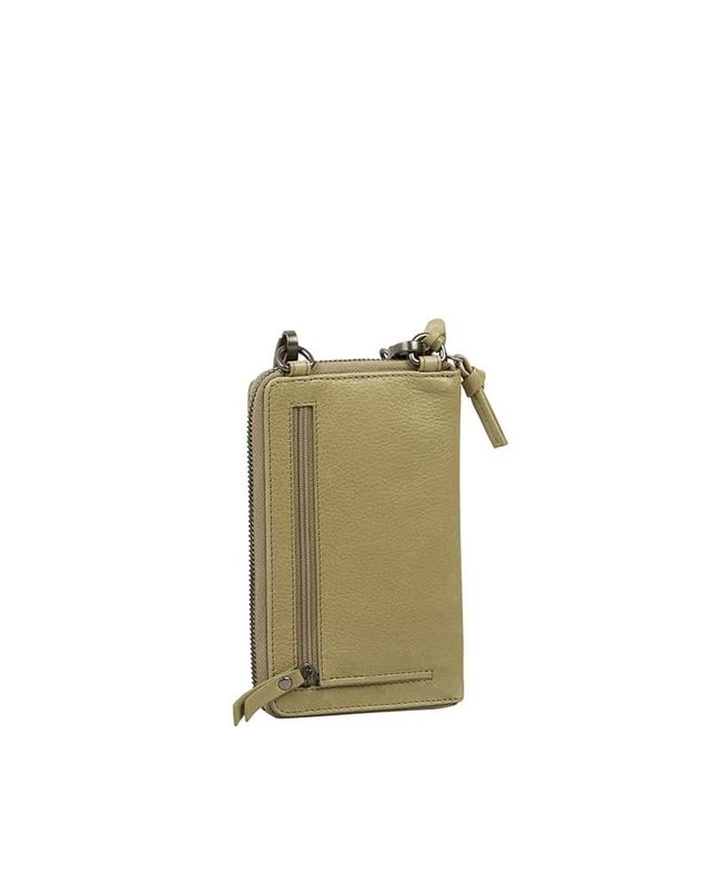 Burkely JUST JOLIE | PHONE WALLET 1000214.84