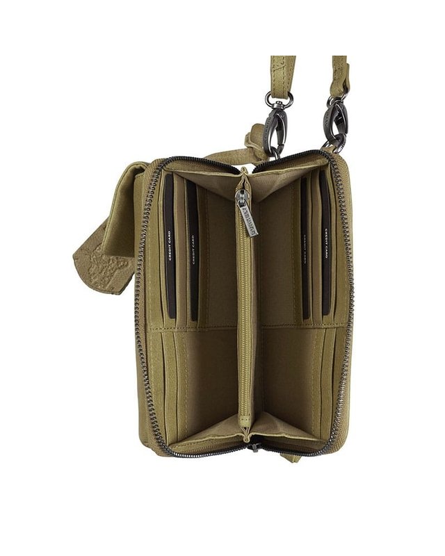 Burkely JUST JOLIE | PHONE WALLET 1000214.84