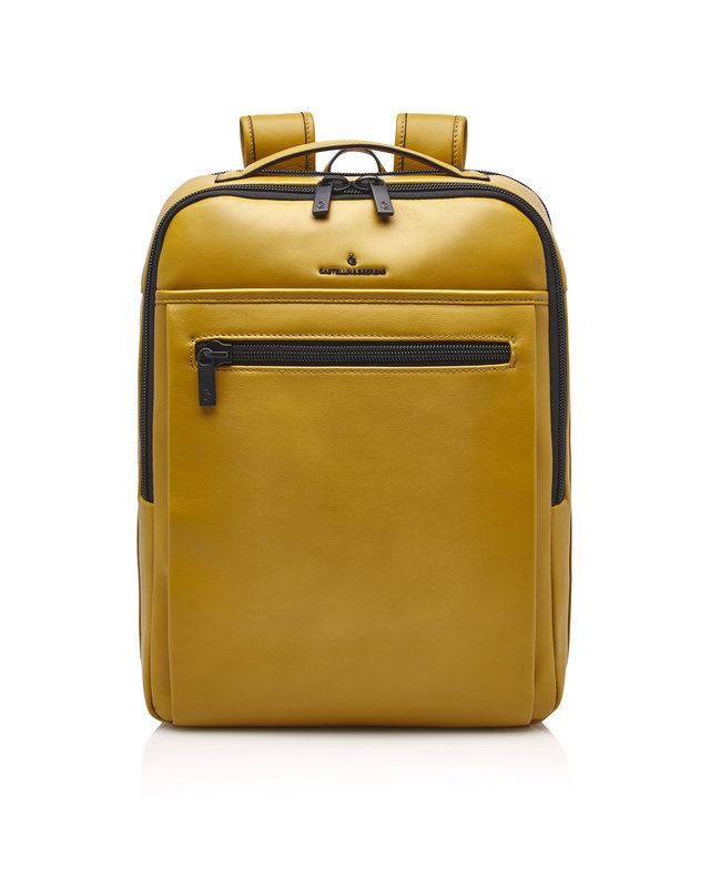 Castelijn & Beerens VICTOR LAPTOPRUGZAK 15,6" + TABLET RFID