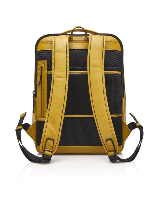 Castelijn & Beerens VICTOR LAPTOPRUGZAK 15,6" + TABLET RFID
