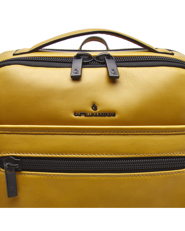 Castelijn & Beerens VICTOR LAPTOPRUGZAK 15,6" + TABLET RFID
