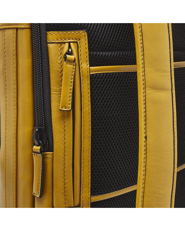 Castelijn & Beerens VICTOR LAPTOPRUGZAK 15,6" + TABLET RFID