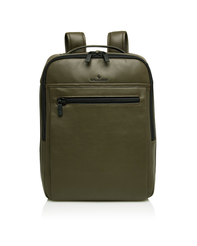 Castelijn & Beerens VICTOR LAPTOPRUGZAK 15,6" + TABLET RFID