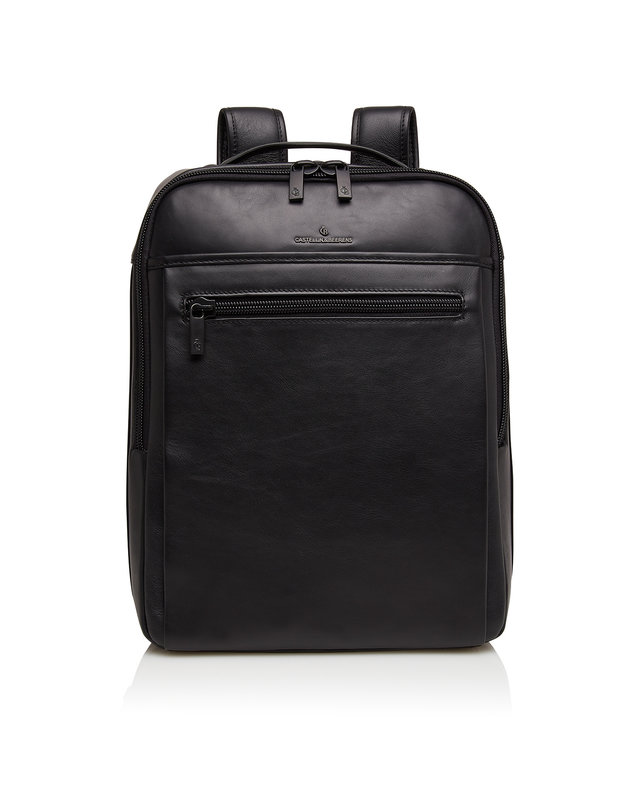 Castelijn & Beerens VICTOR LAPTOPRUGZAK 15,6" + TABLET RFID