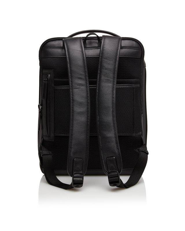 Castelijn & Beerens VICTOR LAPTOPRUGZAK 15,6" + TABLET RFID