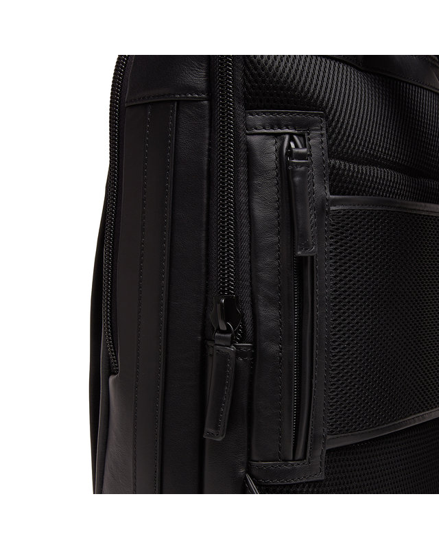 Castelijn & Beerens VICTOR LAPTOPRUGZAK 15,6" + TABLET RFID