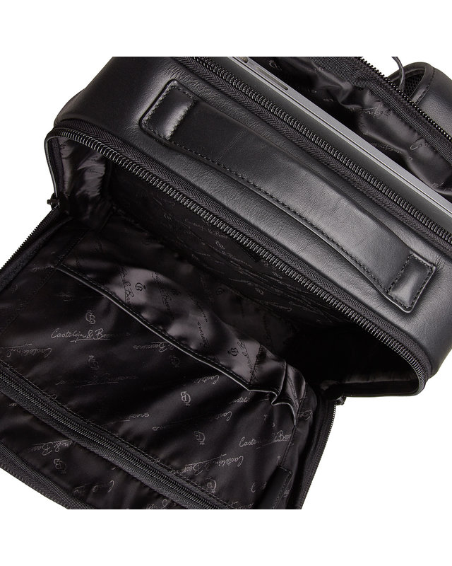 Castelijn & Beerens VICTOR LAPTOPRUGZAK 15,6" + TABLET RFID