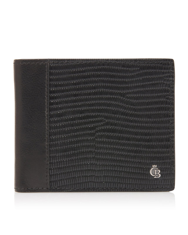 Castelijn & Beerens BILLFOLD 8 PASJES RFID