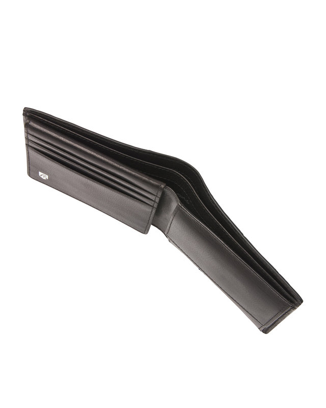 Castelijn & Beerens BILLFOLD 8 PASJES RFID