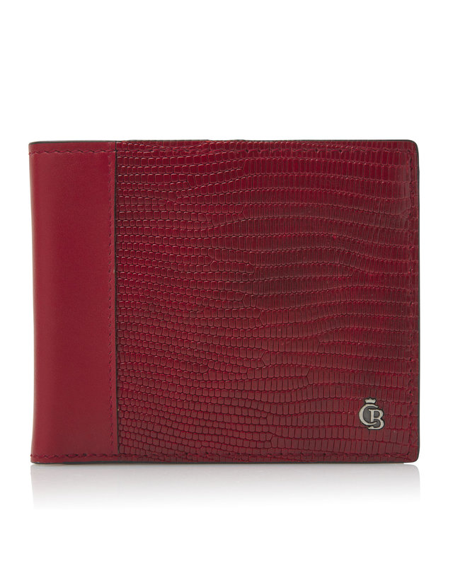 Castelijn & Beerens BILLFOLD 8 PASJES RFID