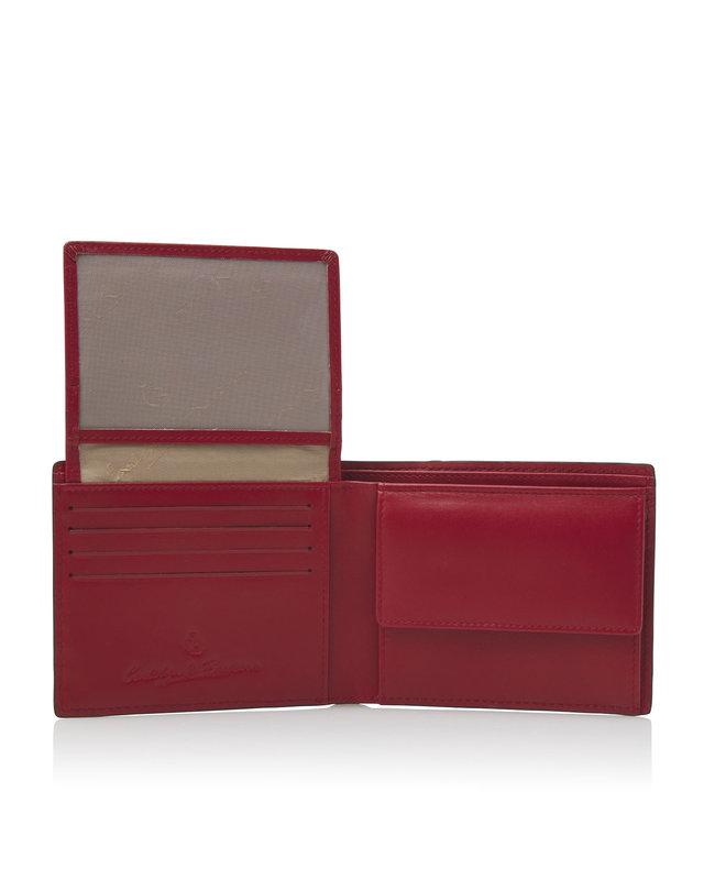 Castelijn & Beerens BILLFOLD 8 PASJES RFID