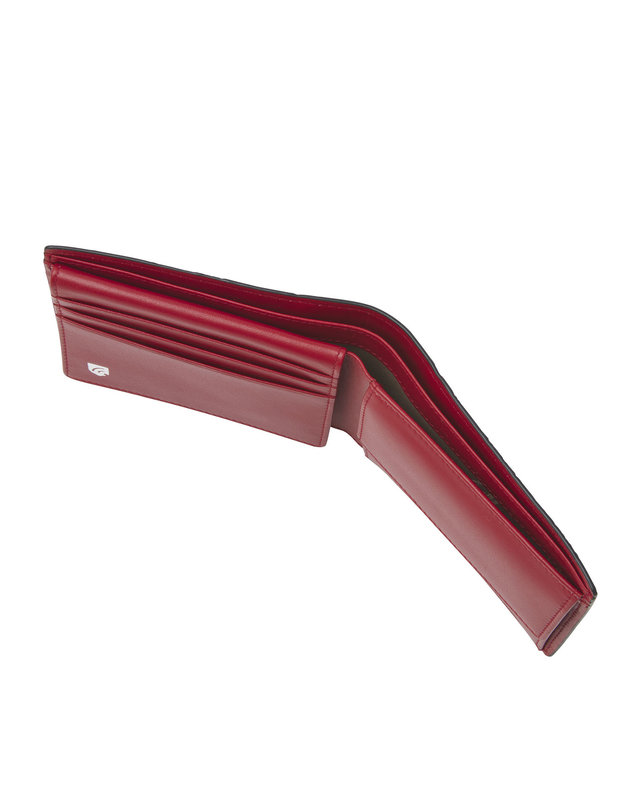 Castelijn & Beerens BILLFOLD 8 PASJES RFID