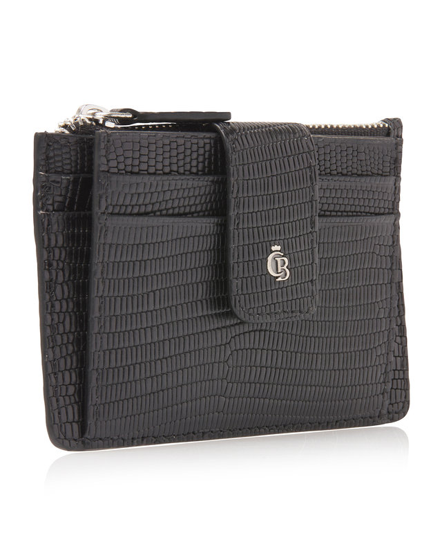 Castelijn & Beerens MINI WALLET 7 PASJES RFID