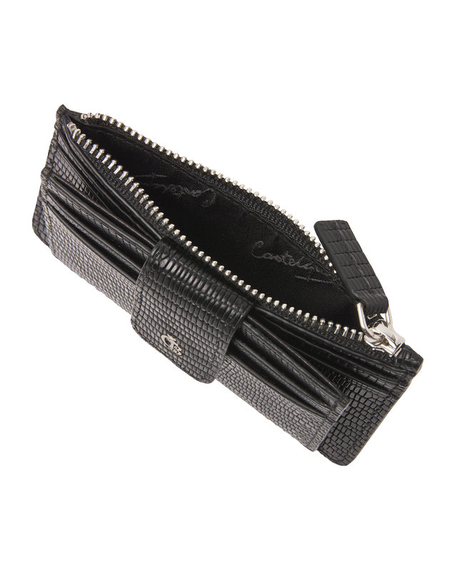 Castelijn & Beerens MINI WALLET 7 PASJES RFID