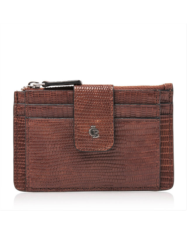 Castelijn & Beerens MINI WALLET 7 PASJES RFID