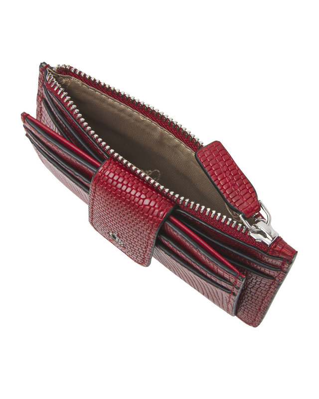 Castelijn & Beerens MINI WALLET 7 PASJES RFID