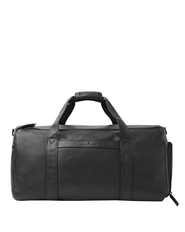 Castelijn & Beerens Weekender November Weekender | Black