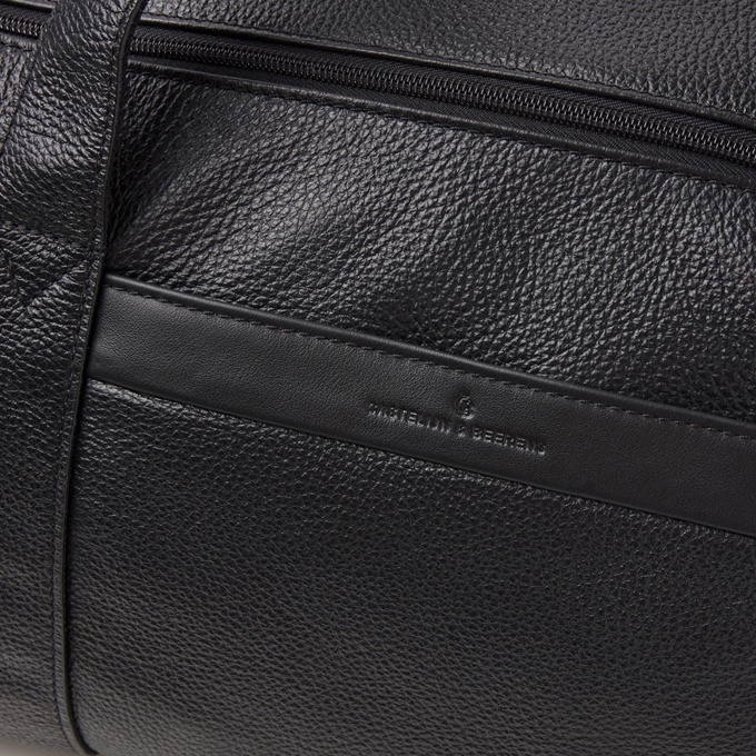 Castelijn & Beerens Weekender November Weekender | Black