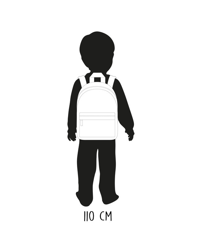 Vadobag Rugzak Pret Playful