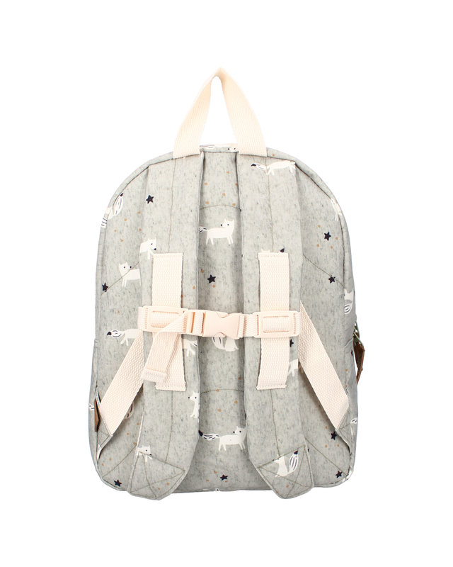 Vadobag Rugzak Kidzroom Hug Me