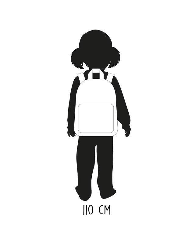 Vadobag Rugzak Kidzroom Hug Me