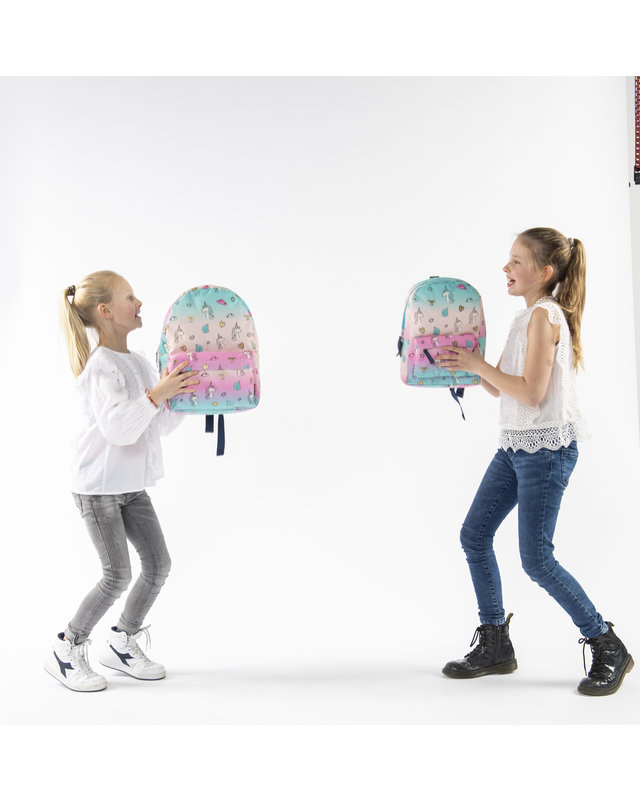 Vadobag Rugzak Milky Kiss Spread Your Wings