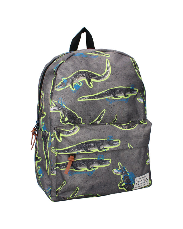 Vadobag Rugzak Skooter Wildcard