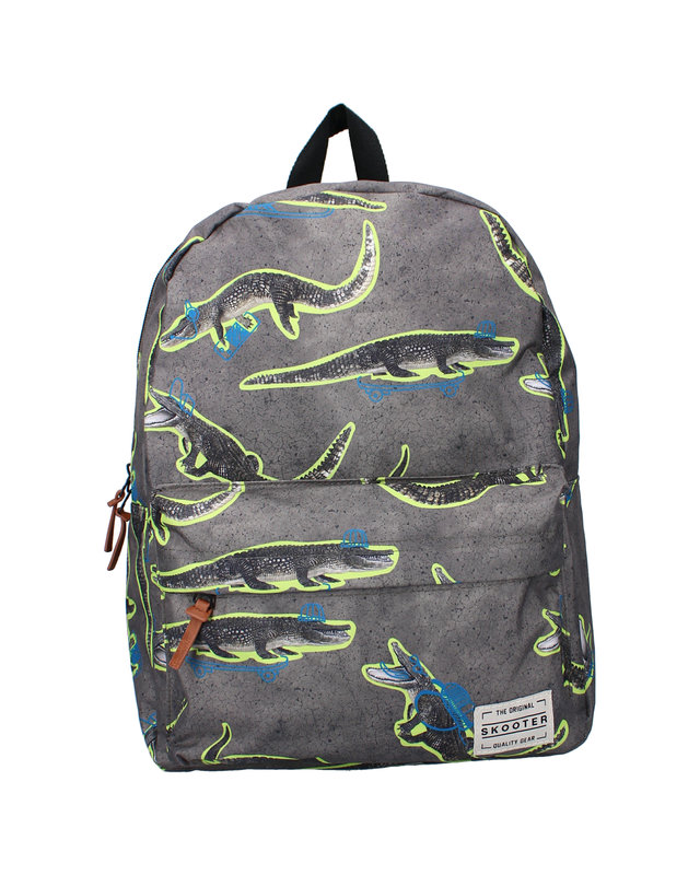 Vadobag Rugzak Skooter Wildcard