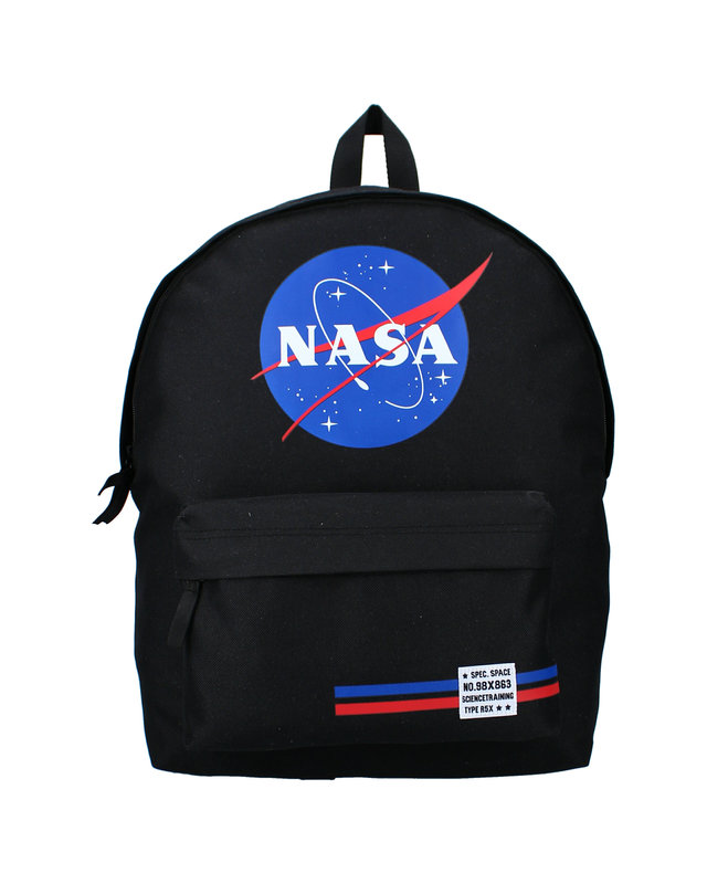 Vadobag Rugzak Nasa Space Rocket