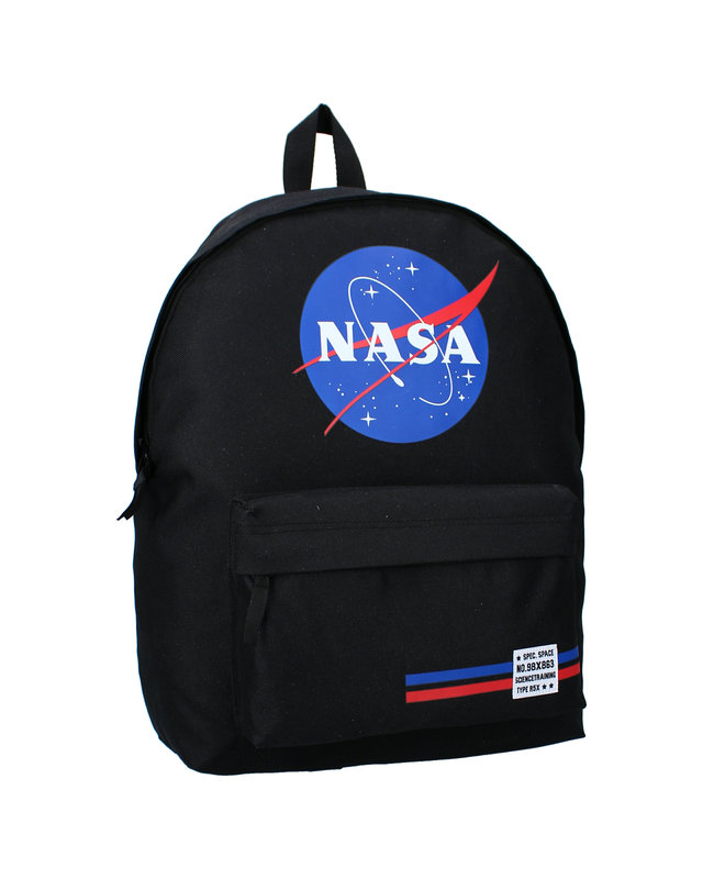 Vadobag Rugzak Nasa Space Rocket