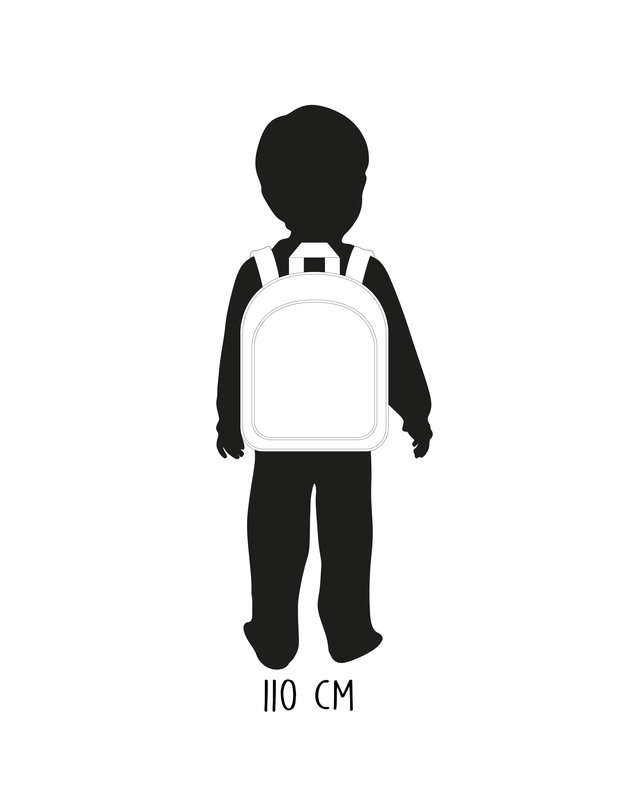 Vadobag Rugzak Paw Patrol Rescue Squad