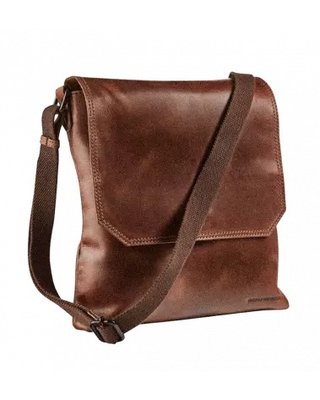 Maverick LEDEREN SCHOUDERTAS KLEIN - THE ORIGINAL