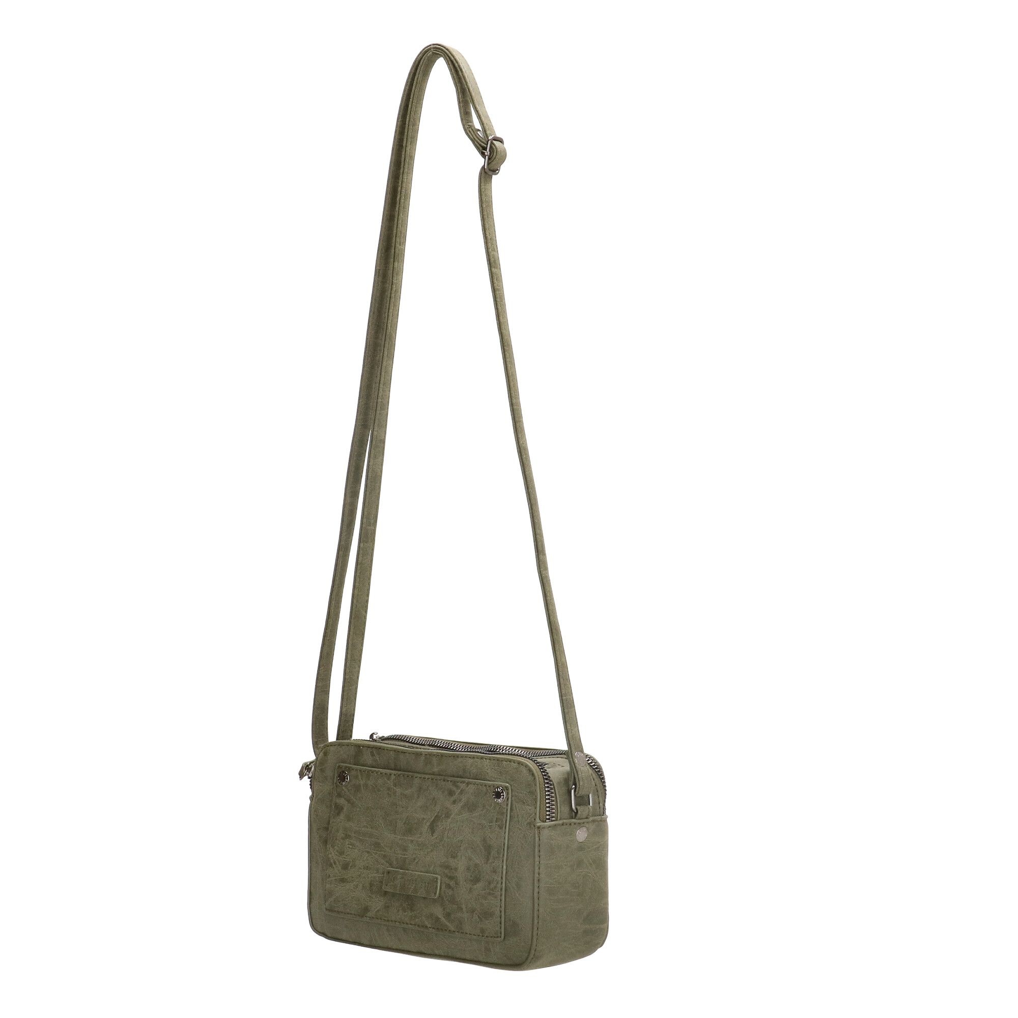 Enrico Benetti ENRICO BENETTI BOBBI CROSSBODY TAS 66519