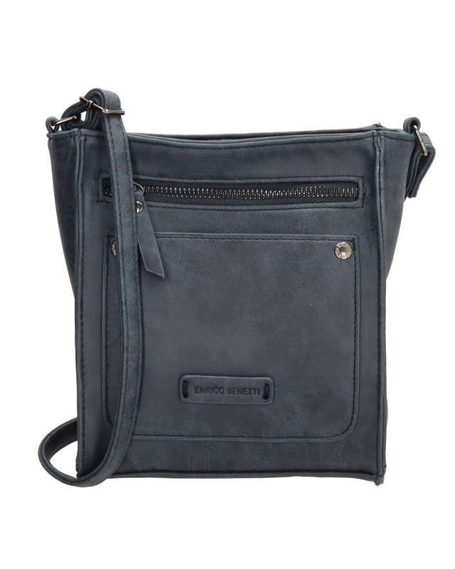 Enrico Benetti ENRICO BENETTI BOBBI CROSSBODY TAS 66591