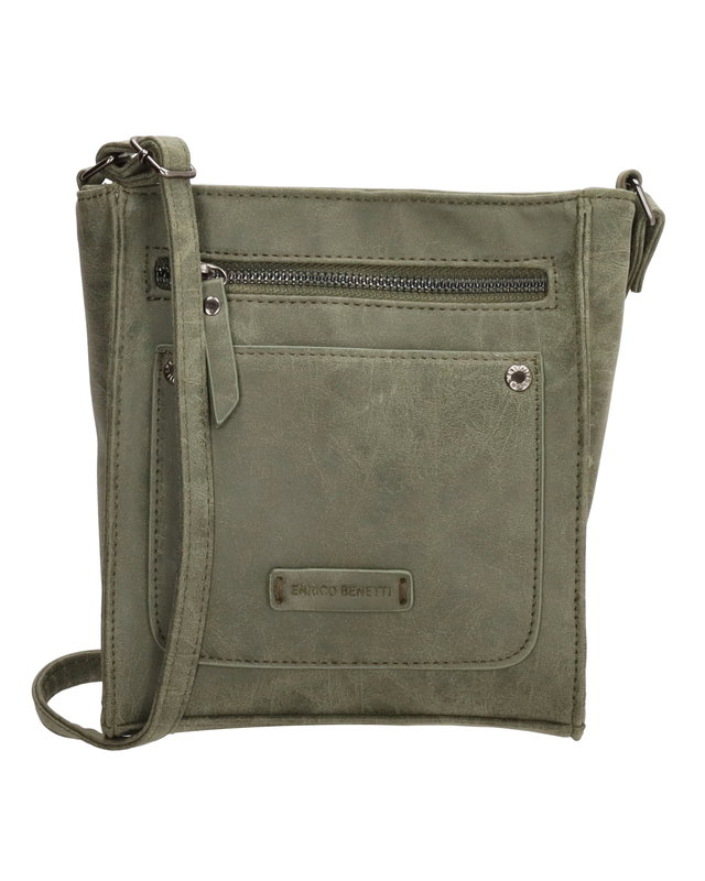 Enrico Benetti ENRICO BENETTI BOBBI CROSSBODY TAS 66591